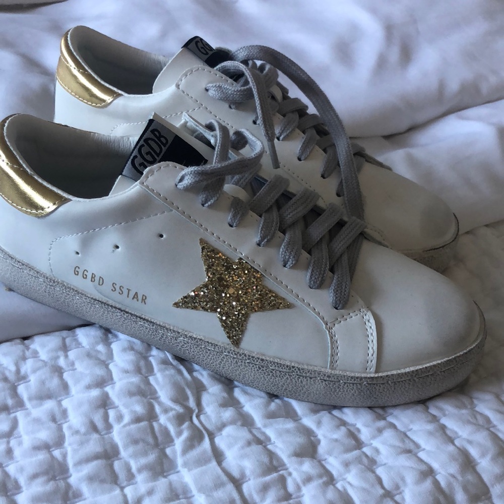 Golden Goose Dupes